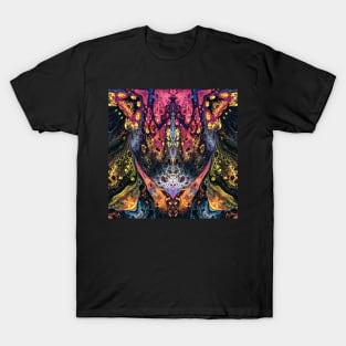 Mind of An Alien T-Shirt